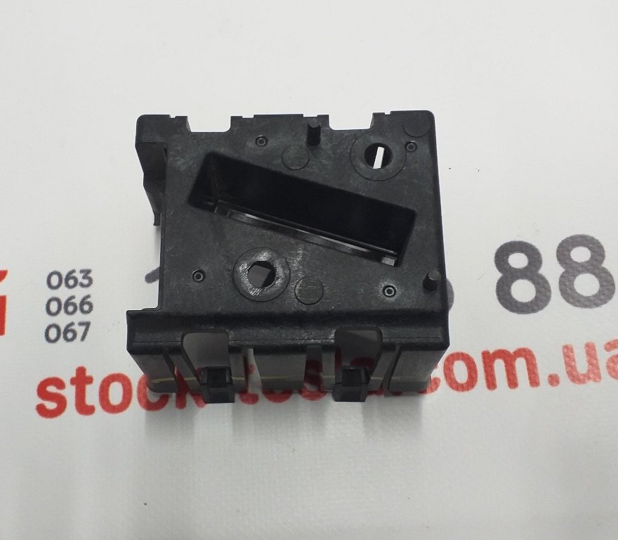 2 Uchwyt montażowy radaru Tesla model 3 1108648-00-E